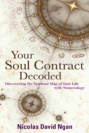 Your Soul Contract Decoded