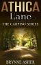 Athica Lane · the Carpino Series