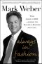 Always in Fashion · From Clerk to CEO · Lessons for Success in Business and in Life