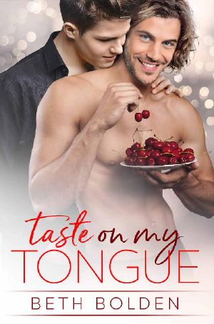 Taste on my Tongue