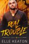 Real Trouble: West Coast Forensics