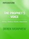 The Prophets Voice · Hebrews - Prophecy, Rhetoric, Interpretation (Kingdom Theology Series)