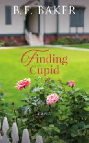 Finding Cupid (The Finding Home Book 2)