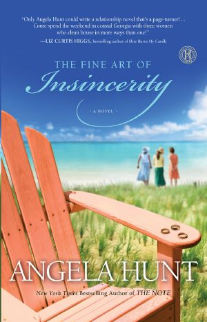 The Fine Art of Insincerity