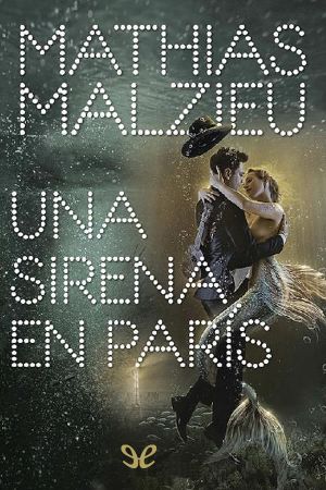 Una Sirena en París