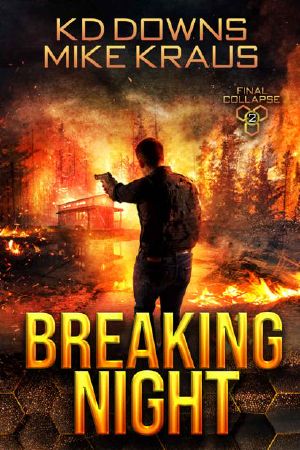 Final Collapse | Book 2 | Breaking Night