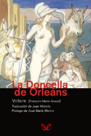 La Doncella De Orleáns