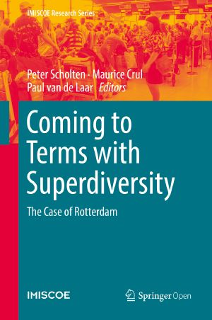 Coming to Terms with Superdiversity, The Case of Rotterdam