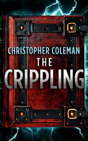 The Crippling (Gretel Book Five)