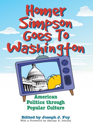 Homer Simpson Goes to Washington