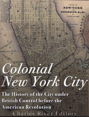 Colonial New York City · the History of the City Under British Control Before the American Revolution