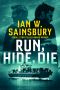 Run, Hide, Die: A Jimmy Blue novel