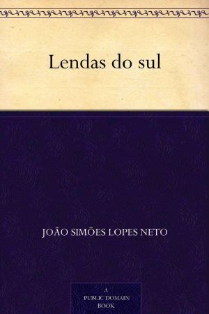 Lendas do sul