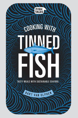 Cooking With Tinned Fish