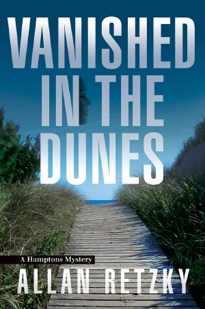 Vanished in the Dunes