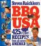 BBQ USA · 425 Fiery Recipes from All Across America