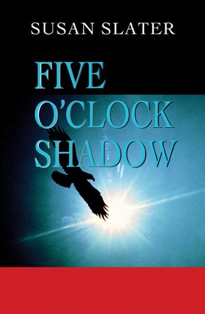 Five O’Clock Shadow