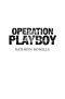 Operation Playboy