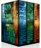 Anna Denning Mystery Series Box Set · Books 1–3