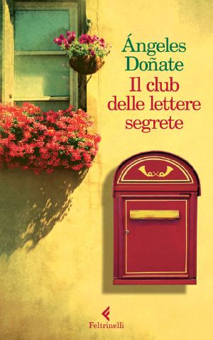 Il Club Delle Lettere Segrete