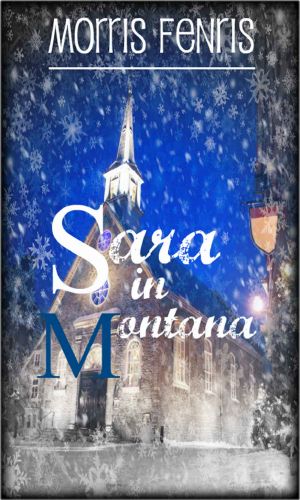 Romance · Sara in Montana (Young Adult and Adult Romance, Christian Christmas Fiction Book as a Love Story) (Second Chances Trilogy 1)