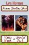 Texas Devlins Duo (Texas Druids Box Sets)