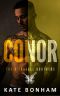 Conor (The O'Farrell Brothers Book 1)