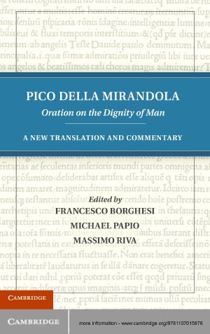 Pico della Mirandola