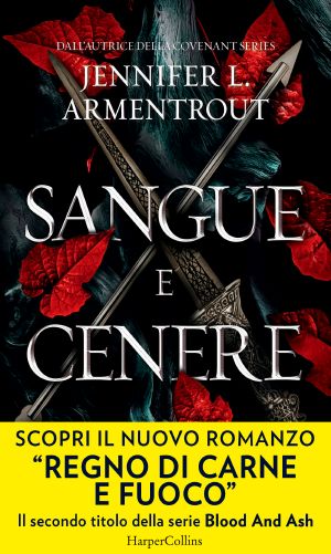 Sangue e cenere