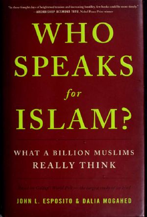 Who Speaks for Islam?