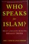 Who Speaks for Islam?