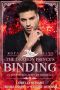 The Dragon Prince’s Binding: An M/M MPreg Shifter Romance (Royal Heat Book 2)