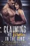 Claiming His Virgin in the Ring · the Filthy Wrestling Club