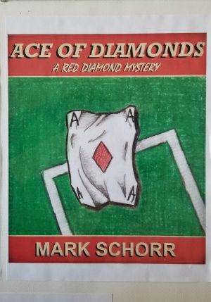 Ace of Diamonds