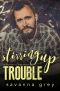 Stirring Up Trouble (Garrett's Point #3)