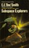 Subspace Explorers