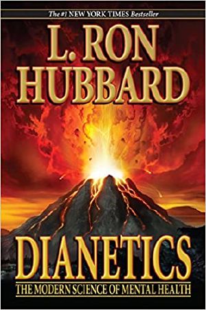 Dianetics · The Modern Science of Mental Health