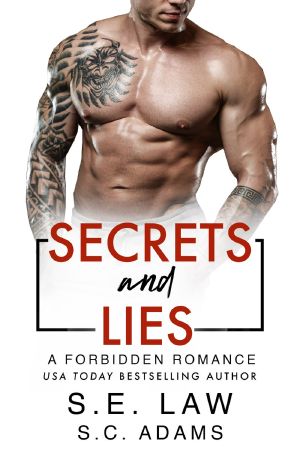 Secrets and Lies: A Forbidden Romance