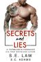 Secrets and Lies: A Forbidden Romance