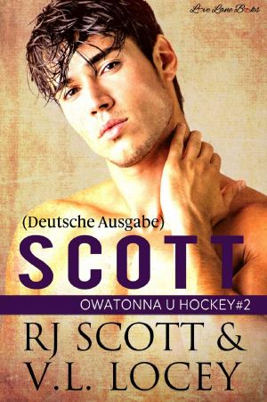 Scott (Deutsche Ausgabe) (Owatonna - Deutsche Ausgabe 2) (German Edition)