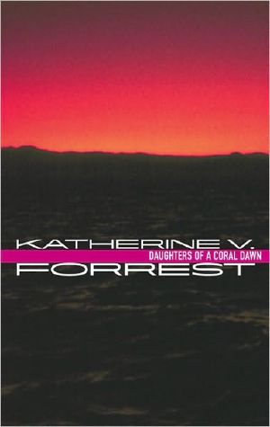 Daughters of a Coral Dawn