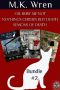 Conan Flagg Mysteries · Bundle #2