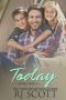 Today (Single Dads Book 2)