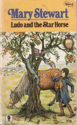 Ludo & Horse, the Star