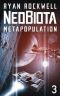 NeoBiota: Metapopulation