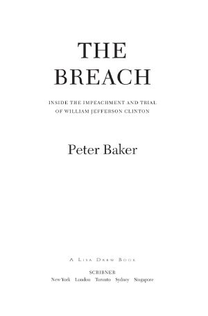 The Breach