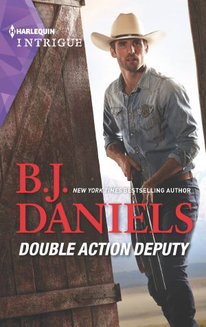 Double Action Deputy
