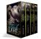 The Dark Light Series · Box Set 1-3