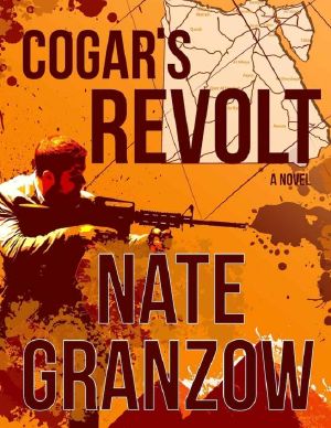 Cogar's Revolt (Cogar Adventure Series)