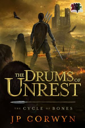 Drums of Unrest